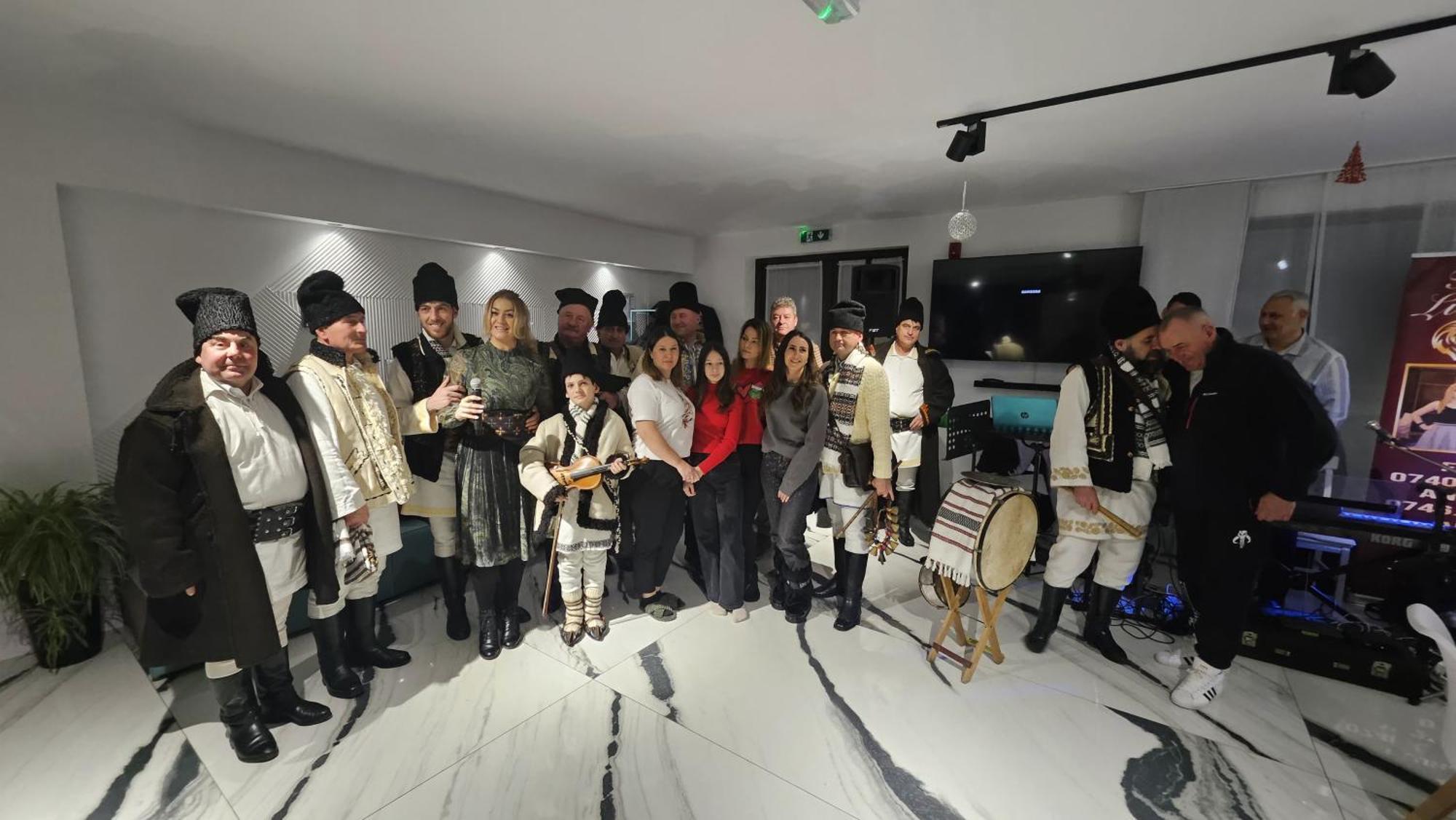 Niro Residence Gura Humorului Bagian luar foto